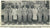 Original U.S. WWII Named CBI 73rd Evacuation Hospital / 517th Air Defense Artillery Painted A-2 Jacket Private Purchase Clone Uniform Grouping With Photos - Ledo Road Area Original Items