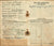 Original U.S. WWII Named CBI 73rd Evacuation Hospital / 517th Air Defense Artillery Painted A-2 Jacket Private Purchase Clone Uniform Grouping With Photos - Ledo Road Area Original Items