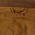 Original U.S. WWII Named CBI 73rd Evacuation Hospital / 517th Air Defense Artillery Painted A-2 Jacket Private Purchase Clone Uniform Grouping With Photos - Ledo Road Area Original Items