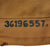 Original U.S. WWII Named CBI 73rd Evacuation Hospital / 517th Air Defense Artillery Painted A-2 Jacket Private Purchase Clone Uniform Grouping With Photos - Ledo Road Area Original Items