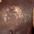Original U.S. WWII Named CBI 73rd Evacuation Hospital / 517th Air Defense Artillery Painted A-2 Jacket Private Purchase Clone Uniform Grouping With Photos - Ledo Road Area Original Items
