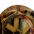 Original Film Prop US WWII Saving Private Ryan 2nd Ranger Battalion M1 Helmet With Original WWII Westinghouse Liner Original Items