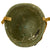 Original Film Prop US WWII Saving Private Ryan 101st Airborne Paratrooper Helmet With Liner - Complete Original Items