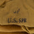 Original Saving Private Ryan U.S. WWII Rangers M41 Field Jacket Costume Prop Original Items