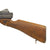 Original Saving Private Ryan US WWII Resin Thompson M1A1 Prop Submachine Gun Original Items