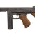 Original Saving Private Ryan US WWII Resin Thompson M1A1 Prop Submachine Gun Original Items