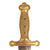 Original U.S. Civil War Ames Model 1832 Artillery Short Sword and Scabbard Original Items
