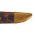 Original U.S. Civil War US Navy M1861 “Dahlgren” Bowie Knife Bayonet and Scabbard By Ames - Dated 1863 Original Items