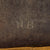 Original U.S. Civil War Type II M1855 Sword Bayonet and Scabbard Original Items
