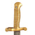 Original U.S. Civil War Type II M1855 Sword Bayonet and Scabbard Original Items
