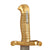 Original U.S. Civil War Type II M1855 Sword Bayonet and Scabbard Original Items