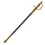 Original U.S. Civil War M-1840 Musicians Sword by Ames Mfg. Co. with Scabbard - Dated 1863 Original Items