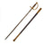 Original U.S. Civil War M-1840 Musicians Sword by Ames Mfg. Co. with Scabbard - Dated 1863 Original Items