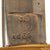 Original U.S. Civil War M-1840 Musicians Sword by Ames Mfg. Co. with Scabbard - Dated 1864 Original Items