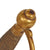Original U.S. Civil War M-1840 Musicians Sword by Ames Mfg. Co. with Scabbard - Dated 1863 Original Items