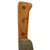 Original U.S. WWII USMC Bolo Knife by Chatillon, N.Y. with BOYT 1944 Scabbard Original Items