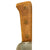 Original U.S. WWII USMC Bolo Knife by Chatillon, N.Y. with BOYT 1944 Scabbard Original Items