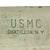 Original U.S. WWII USMC Bolo Knife by Chatillon, N.Y. with BOYT 1944 Scabbard Original Items
