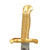 Original U.S. Civil War Type II M1855 Sword Bayonet and Scabbard Original Items