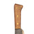 Original U.S. WWII USMC Bolo Knife by Village Blacksmith with BOYT 1944 Scabbard Original Items