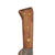 Original U.S. WWII USMC Bolo Knife by Village Blacksmith with BOYT 1944 Scabbard Original Items