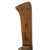 Original U.S. WWII USMC Bolo Knife with BOYT 1943 Scabbard Original Items