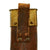 Original U.S. WWI No. 1005 USN Marked Engineer Bolo Machete with Wood Handle & Scabbard Original Items