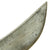 Original U.S. WWI No. 1005 USN Marked Engineer Bolo Machete with Wood Handle & Scabbard Original Items