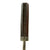 Original U.S. WWI No. 1005 USN Marked Engineer Bolo Machete with Wood Handle & Scabbard Original Items