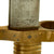 Original U.S. Civil War Model 1863 Remington Zouave Brass Hilted Bayonet Original Items