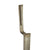 Original U.S. Philippine - American War Model 1892 Krag Rifle Bayonet and 1st Pattern Scabbard - Dated 1902 Original Items