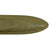 Original U.S. WWI & WWII M1905 Springfield 16" Rifle Bayonet by Rock Island Arsenal with WWII USN MKI Scabbard - dated 1907 Original Items