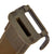 Original U.S. WWII M1942 16" Garand Rifle Bayonet by Utica Cutlery with M3 Scabbard - dated 1942 Original Items