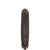 Original U.S. WWII M1942 16" Garand Rifle Bayonet by Utica Cutlery with M3 Scabbard - dated 1942 Original Items