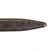 Original British No. 7 Mk. I/L Swivel Pommel Bayonet Fighting Knife by B.S.A. with Scabbard Original Items