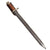 Original U.S. Export Pre-Soviet Contract Model 1895 Winchester Bayonet & Scabbard Original Items