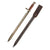 Original U.S. Export Pre-Soviet Contract Model 1895 Winchester Bayonet & Scabbard Original Items