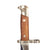 Original U.S. Export Pre-Soviet Contract Model 1895 Winchester Bayonet & Scabbard Original Items