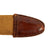 Original U.S. WWI M1905 Springfield 16 inch Rifle Bayonet marked S.A. with M1910 Scabbard - dated 1906 Original Items