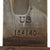 Original U.S. WWI M1905 Springfield 16 inch Rifle Bayonet marked S.A. with M1910 Scabbard - dated 1906 Original Items