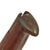 Original U.S. WWI M1905 Springfield 16 inch Rifle Bayonet marked S.A. with M1910 Scabbard - dated 1906 Original Items