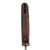 Original U.S. WWI M1905 Springfield 16 inch Rifle Bayonet marked S.A. with M1910 Scabbard - dated 1906 Original Items