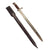 Original U.S. Export Pre-Soviet Contract Model 1895 Winchester Bayonet & Scabbard Original Items