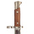 Original U.S. Export Pre-Soviet Contract Model 1895 Winchester Bayonet & Scabbard Original Items