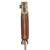 Original U.S. Export Pre-Soviet Contract Model 1895 Winchester Bayonet & Scabbard Original Items