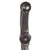 Original U.S. WWII Unissued USAAF Imperial Folding Survival Machete Type A-1 with Scabbard & Whetstone Original Items