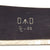 Original Scarce WWII Australian 15” Machete with Plastic Handle and Original Sheath - In Excellent Condition - Dated 1944 Original Items