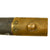 Original U.S. Civil War M1855 Style Yataghan Saber Bayonet With Scabbard Original Items