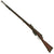 Original Italian Vetterli M1870/87/15 Infantry Rifle made in Brescia Deactivated for Training - Dated 1879 Original Items