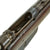 Original Italian Vetterli M1870/87/15 Infantry Rifle made in Brescia Deactivated for Training - Dated 1879 Original Items